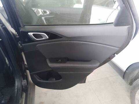 Foto 2ª: Tapizados Cartoneras Kia Xceed DRIVE 136CV 100KW [D4FE] (2020)
