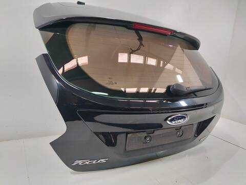 Foto 3ª: Portón Ford Focus 1.0 ECOBOOST CAT 125CV (2010)