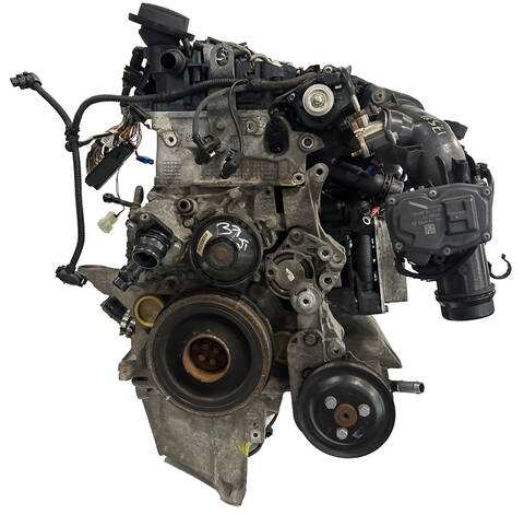 Motor Completo Bmw X1 E84 184CV 135KW