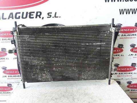 Radiador Calefaccion A.A. Ford Mondeo 2.0 TDCI CAT BERLINA 131CV