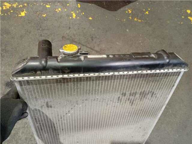 Foto 2ª: Radiador Motor Isuzu N NPR77 [4JH1-X]