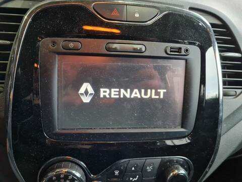 Foto 2ª: Pantalla Multifuncion Renault Captur XMOD 110CV 81KW [K9K646] (2017)