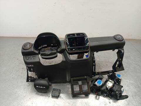 Kit Airbag Dacia Spring EV B6M1) 45CV 33KW