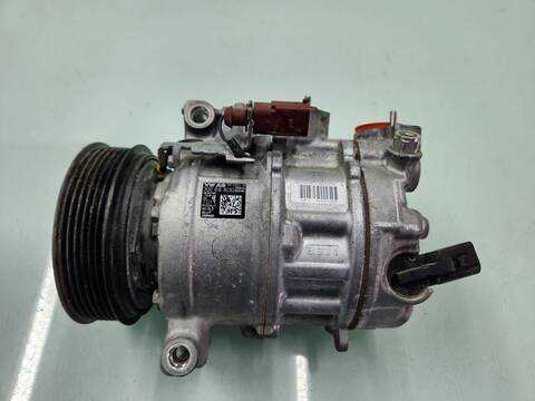 Compresor Aire Acondicionado Skoda Octavia RS 244CV 180KW