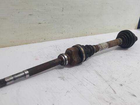 Transmision Delantera Derecha Peugeot 207 CONFORT 90CV