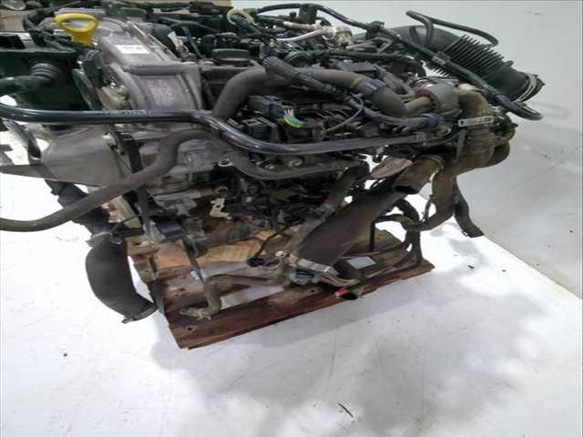 Foto 2ª: Motor Completo Ford Puma 1.0 ECOBOOST 125CV [B7JA B7JB B7JE] (2019)