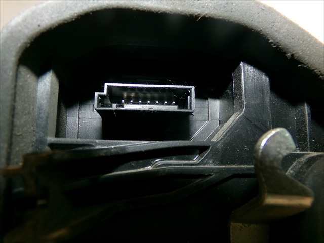 Foto 4ª: Cerradura Puerta Delantera Derecha Bmw Serie 5 530 3.0 D E60 2004-2010 [306D2] (2005)