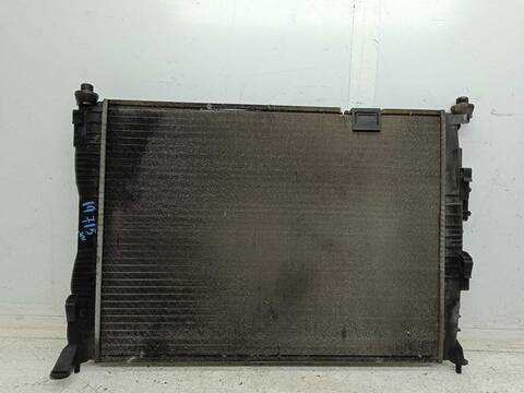 Foto 3ª: Radiador Motor Nissan Qashqai ACENTA 141CV 104KW [MR20] (2011)