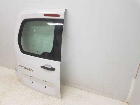 Foto 3ª: Puerta Trasera Izquierda Citroen Berlingo SHINE BUSINESS M (2008)