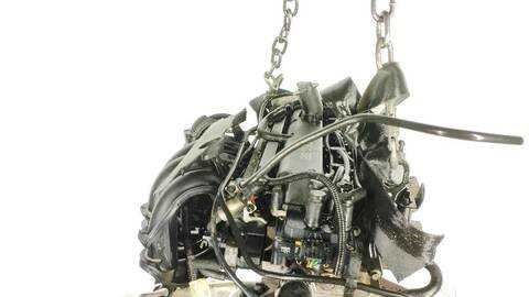 Motor Completo Ford Fusion 1.4 80CV