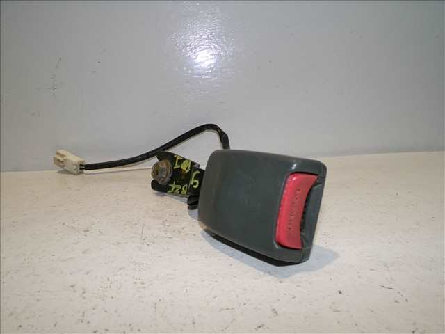 Cinturón Delantero Izquierdo Hyundai Accent 1.5 CRDI 2002-2006