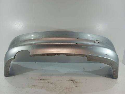 Foto 2ª: Paragolpes Trasero Bmw Serie 1 114 120D COUPE 177CV 130KW [N47D20A] (2008)