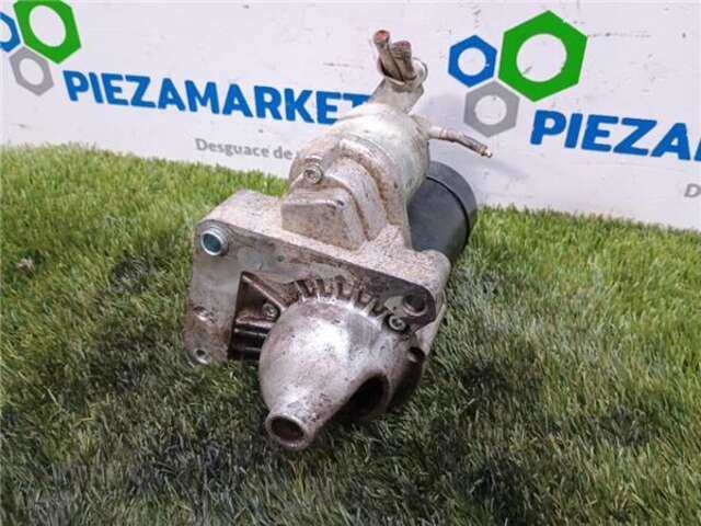 Motor de Arranque Peugeot Partner 1.6 L1 [1.6 LTR. - 55 KW 16V HDI FAP]