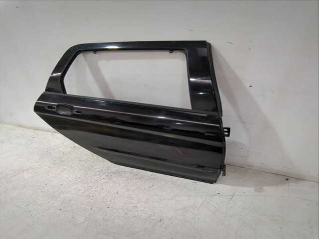 Foto 2ª: Puerta Trasera Derecha Peugeot 308 1.6 HDI 92CV 68KW [9HP (DV6DTED),9HJ (DV6DTEDM)] (2011)