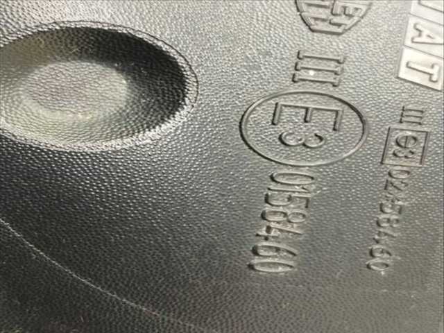 Foto 3ª: Retrovisor Derecho Fiat Stilo 1.9 JTD 80 80CV 59KW [192A3000] (2002)