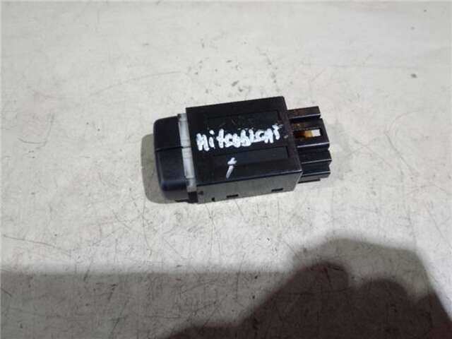 Foto 3ª: Mando Luces Mitsubishi Montero 2.0 GDI (H67W. H77W) [4G94 (GDI)]