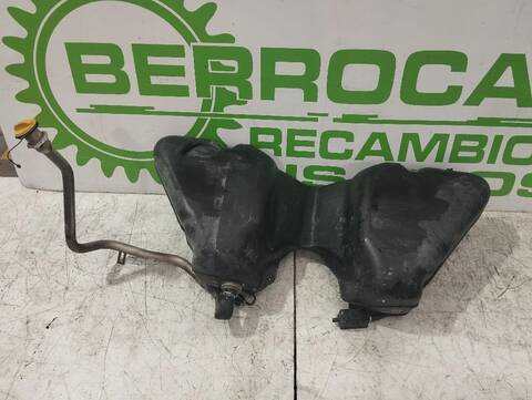 Foto 2ª: Deposito de Combustible Jaguar S Type 2.7 V6 DIESEL CAT AUT. 207CV [7B(AJTDV6) 7G(AJTDV6] (2002)