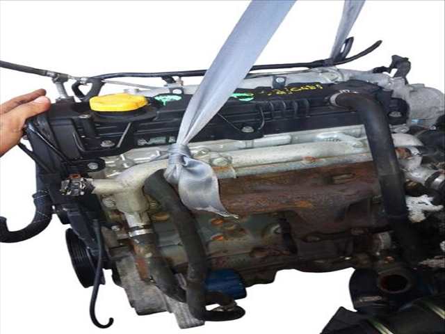 Motor Completo Fiat Doblo 1.9 JTD 223ZXE1A)