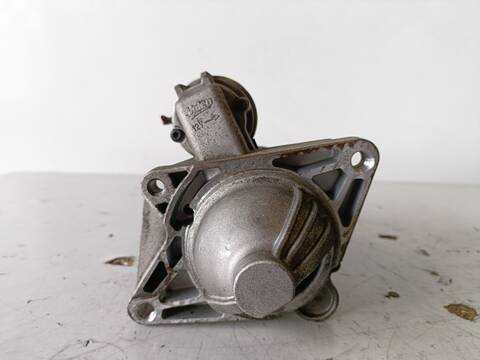 Motor de Arranque Nissan Qashqai ACENTA 2.0 DCI TD CAT 150CV
