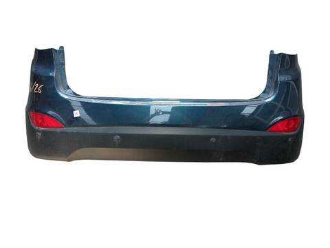 Foto 3ª: Paragolpes Trasero Hyundai ix35 1.7 CRDI (2009)