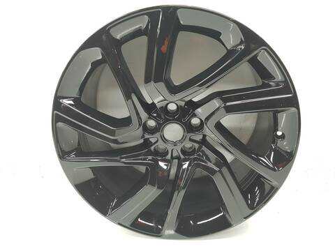 Foto 1ª: LLanta Aleacion Land Rover Range HSE (2014)