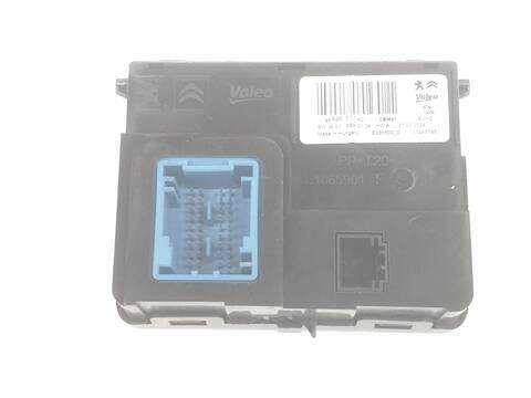 Foto 1ª: Centralita Motor ECU Peugeot Expert PRO STANDARD (1996)