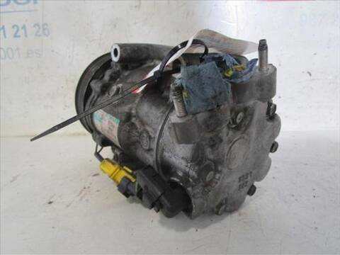 Foto 2ª: Compresor Aire Acondicionado Citroen C4 1.4 16V BERLINA 88CV 65KW [KFU (ET3J4)] (2008)
