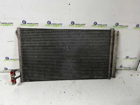 Radiador Calefaccion A.A. Bmw X1 SDRIVE 20D 177CV 130KW