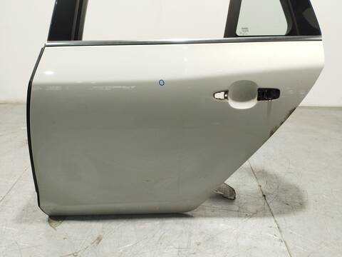 Foto 3ª: Puerta Trasera Izquierda Volvo V60 1.6 DRIVE 114CV 84KW [D 4162 T] (2012)