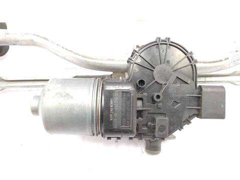 Foto 2ª: Motor Limpia Delantero Alfa Romeo Giulietta 2.0 JTDM 940FXE1A 940FXG11) 170CV 125KW [940A4000] (2010)