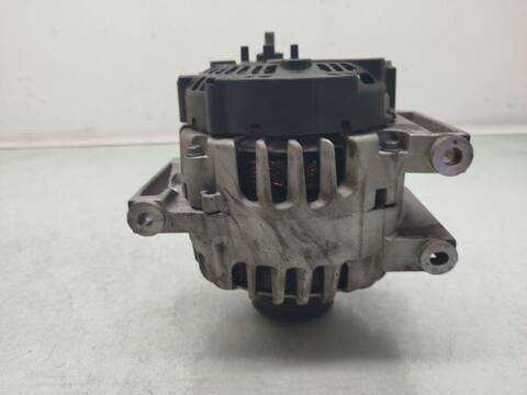 Foto 2ª: Alternador Opel Astra EXCELLENCE 136CV 100KW [B16DTH] (2015)