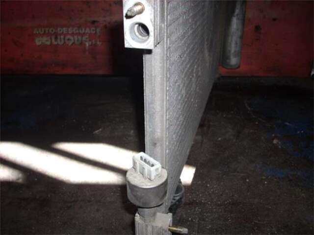Radiador Calefaccion A.A. Citroen Xsara 2.0 HDI