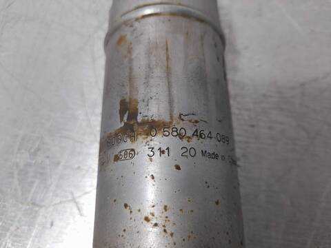 Foto 4ª: Bomba Combustible Renault Kangoo 4X4 EXPRESSION KC0S/V) 80CV 59KW [F9Q B7] (2003)