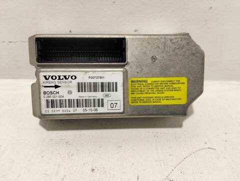 Centralita Airbag Volvo XC 90 2.4 TD CAT 200CV
