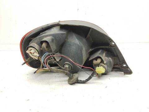 Foto 3ª: Piloto Trasero Derecho Daewoo Matiz CD 52CV 38KW [F8CV] (2003)