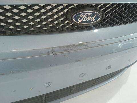 Foto 2ª: Paragolpes Delantero Ford S Max TREND 140CV 103KW CA1) [QXWB] (2007)