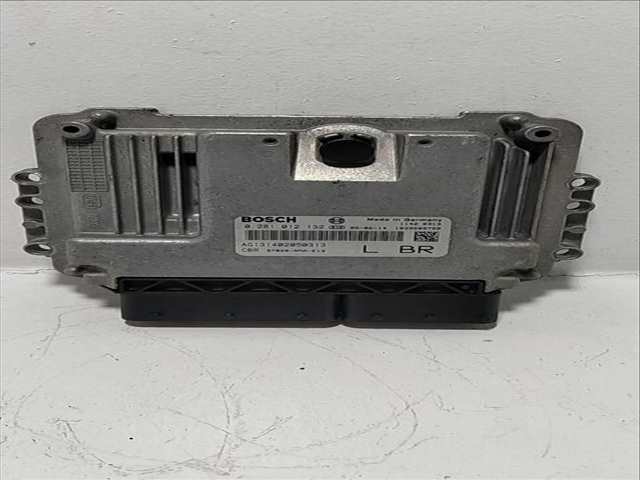 Foto 1ª: Centralita Motor ECU Honda Crv 2 CTDI 140CV (2002)