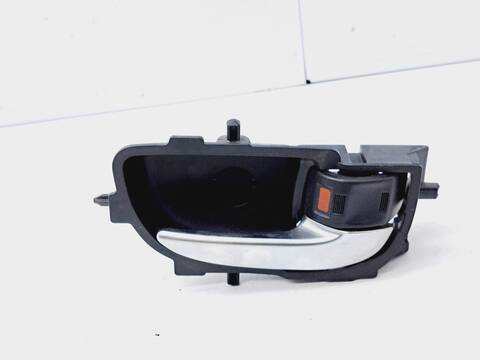 Maneta Interior Trasera Derecha Toyota Auris 1.8 16V HIBRIDO) 99CV 73KW