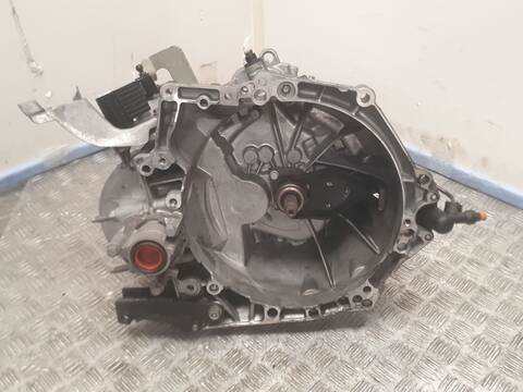 Caja Cambios Citroen C Elysee 1.5 BLUEHDI 100 102CV 75KW