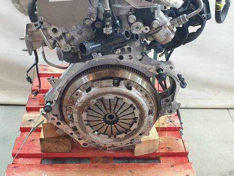 Foto 3ª: Motor Completo Opel Astra 120 ANIVERSARIO START-STOP (2015)