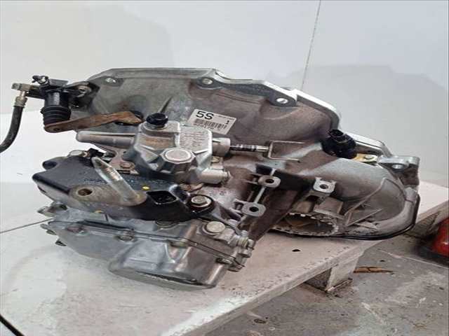 Caja Cambios Chevrolet Aveo 1.4 CAT 101CV 74KW