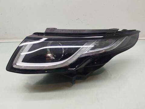 Faro Izquierdo Land Rover Range 2.0 D 4X4 150CV 110KW