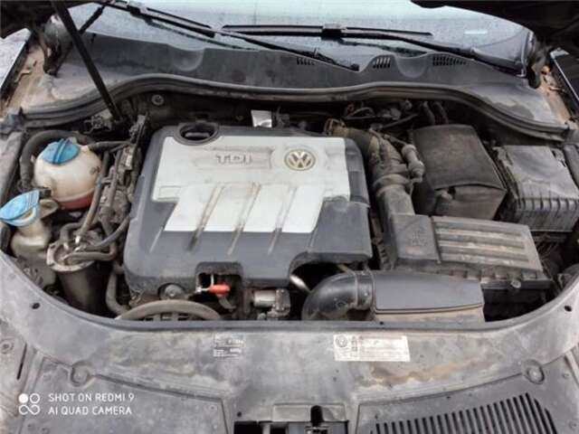 Foto 3ª: Faro Derecho Volkswagen Passat 2.0 TDI (140CV) [CBA]