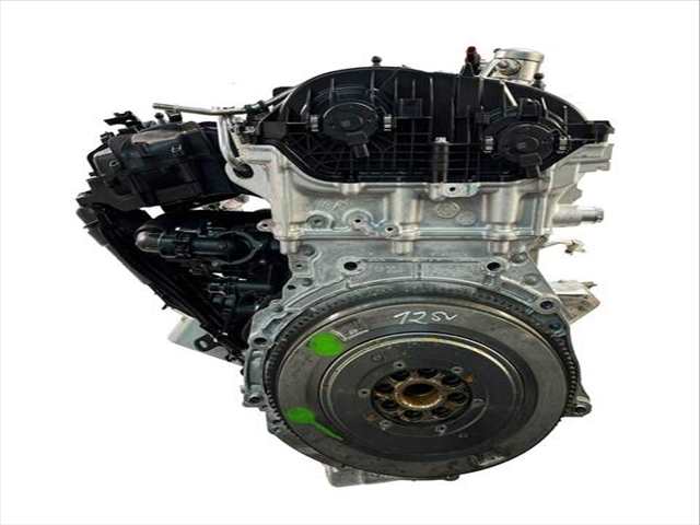 Foto 2ª: Motor Completo Bmw Serie 5 518 292 CV 215KW [B48B20A]