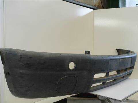 Foto 2ª: Paragolpes Delantero Renault Master 2.8 DTI 114CV 84KW FURGON [D/ S9W B 7] (2009)