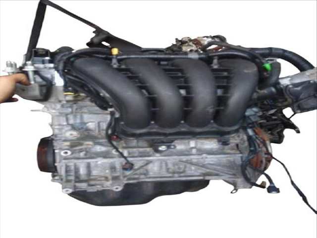 Motor Completo Mazda CX5 2.0 G 165CV 121KW KF)