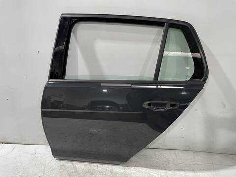 Puerta Trasera Izquierda Volkswagen Golf COMFORTLINE BLUEMOTION 150CV 110KW