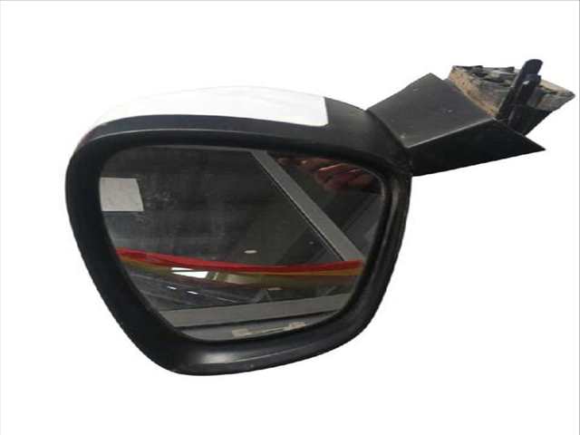 Retrovisor Izquierdo Citroen C4 1.6 HDI 110