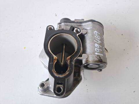 Foto 2ª: Valvula EGR Renault Espace ARGOS 2 DCI DIESEL CAT 150CV (2002)