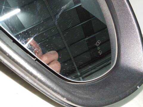 Foto 4ª: Retrovisor Derecho Opel Astra 1.0 TURBO 68) 105CV 77KW [B 10 XFL,D 10 XFL] (2016)